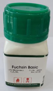 Basic Fuchsin