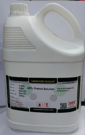 Phenol Solution