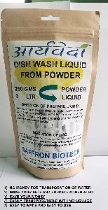 Ayarveda Dish Wash Powder