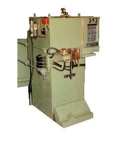 Electro Brazing Machine