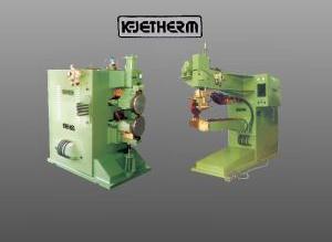 pneumatic welding machine