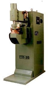 Tennon Rivetting Machine