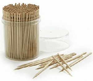 Flavoured Toothpick