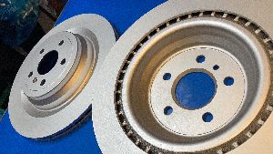 Disc Plates