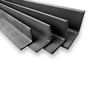 Iron Angle Bars