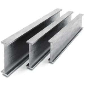Mild Steel ISMB Sections