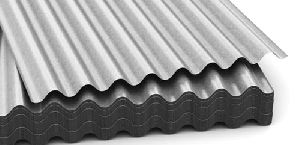 Mild Steel Roofing Sheets