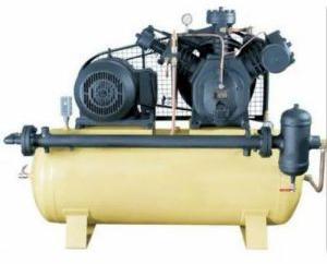 AAT.15T2 Multi Stage High Pressure Air Compressor
