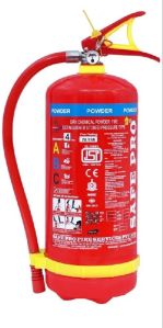 ABC TYPE FIRE EXTINGUISHER(1KG/ 2KG/9KG/25KG)