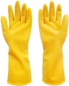 Chemical and Liquid-Resistant Gloves