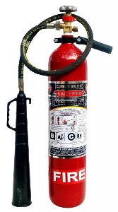 CO2 TYPE FIRE EXTINGUISHER(4.5kg)