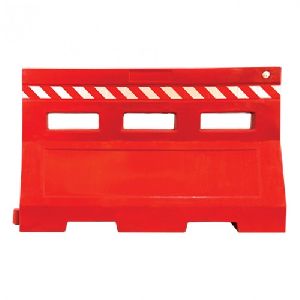 ROAD BARRIERS (2200MM X 500MM X 1025MM)