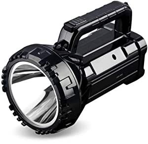 SEARCH LIGHT