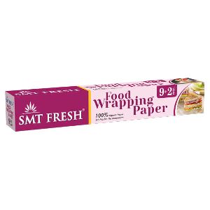 9+2 Meter SMT Fresh Food Wrapping Paper
