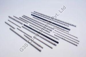 Stainless Steel Shafts