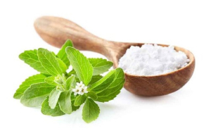 Stevia Natural Sweetener