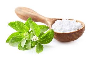 Stevia- The Natural Sweeteners
