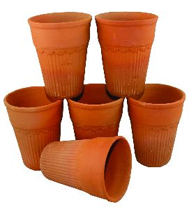 100ml Earthen Cup