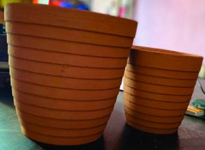 60ml Earthen Cup