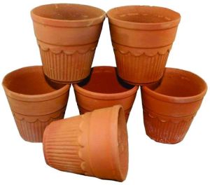 70ml Earthen Cup