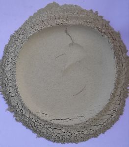 Bentonite Powder Fertilizer