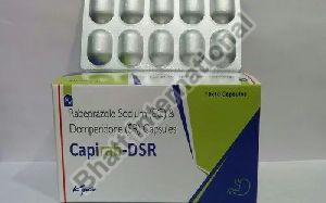 Capirab DSR 30mg Capsules