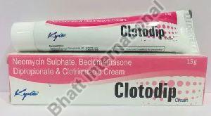Clotodip Cream