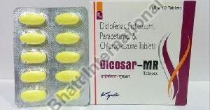 Docosar MR Tablets