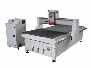 1325 Series Automatic CNC Wood Router with Vacuum Bed Machine