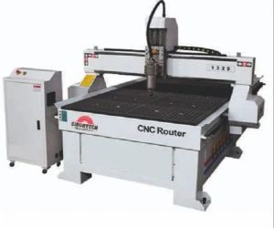 1325 Series CNC Wood Router Machine