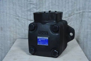 yuken hydraulic pumps