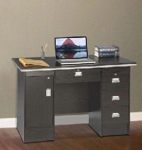 Wooden Study Table