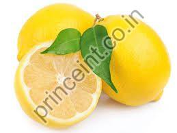 Fresh Lemon