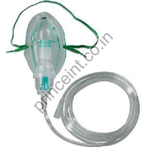 Nebulizer Mask
