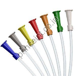 Rectal Catheter