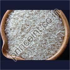 Sharbati Rice