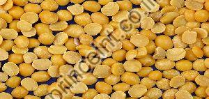 Split Chickpeas