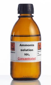 What is Liquid Ammonia?