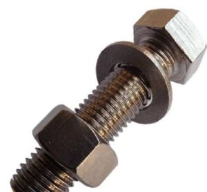 Nut Fastener