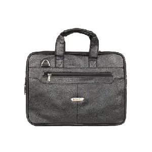 Black Office Hand Bag