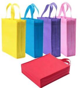 Grocery Non Woven Bag