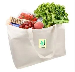 Vegetable Leno Bags