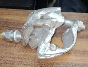 Forged Fixed Clamp