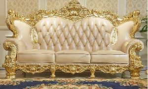 Victorian Sofa Sets
