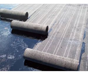 Waterproofing APP Membrane