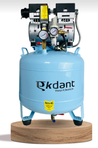 Ekdant Compressor