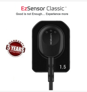 EzSensor Classic IOS
