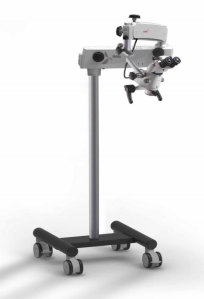 Prima Mu Microscope