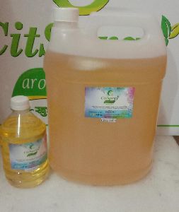 Natural Citronella Oil