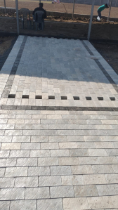 Concrete Paving Blocks